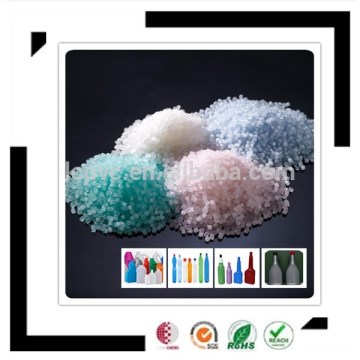 PVC Compound For Color Matching Blow Molding Containers