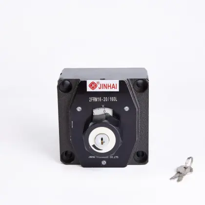 Hydraulic Speed ​​Regulating Valve