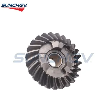 SUNCHEV Forward Gear 689-45560-10 For Yamaha 30hp