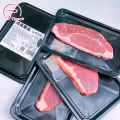 Beef Steak Vacuum Skin Packaging Film