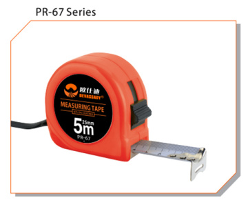 PR-67 Series Measuring Tape