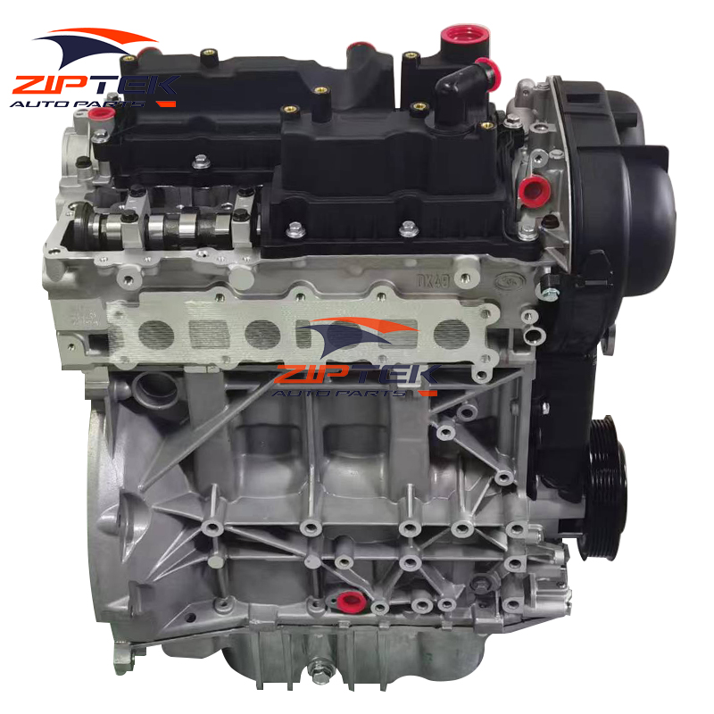 Ford Mazda Ecoboost 1.6T Engine