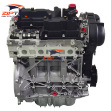 Ford Mazda Ecoboost 1.6T Engine