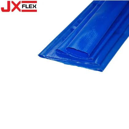 Farm Irrigation PVC Lay Flat Hose