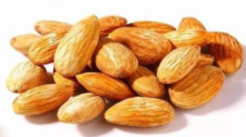 High Quality Bitter Almond
