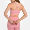 light support yoga bra