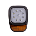 DC12V 24V LED Combined Headlight