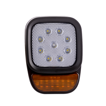 DC12V 24V LED Combined Headlight