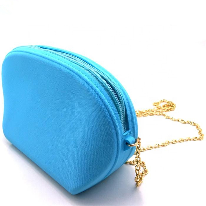 Silicone Cosmetic Bag