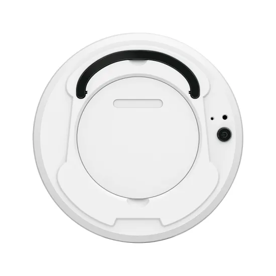 Low Prices Wifi Control Smart Robot Vacuum Mopping