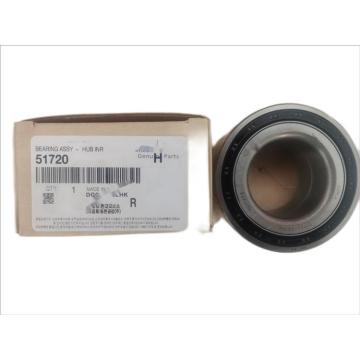 Factory Direct Price Auto Original Package 51720-3S100 Wheel Hub Steel Ball Bearing