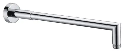 Solid Brass Long Shower Extension Arm