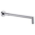 Solid messing lange douche -verlenging arm