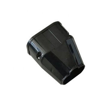 PVC Duct and Accessories AC Line Cover Set for Split Air Conditioners