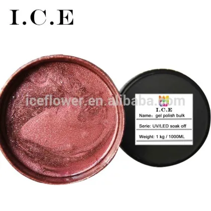 high gloss nail beauty one step gel nail polish