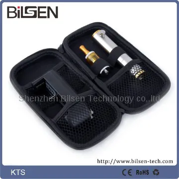 telescope mod ecigs , KTS, K101, K200 the orignal ecigs manufacturer
