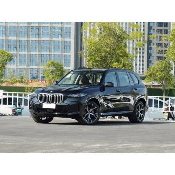 2024 BMW X5 Uued energiasõidukid elektriauto maasturi luksusautod