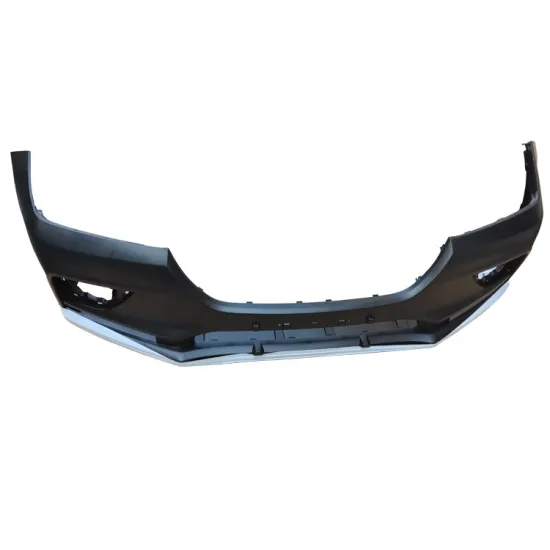 Front Bumper 2803101XSZ08A - Professional Manufacturer for Great Wall H2