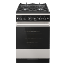 Gas Ovens and Countertops 4 Burners