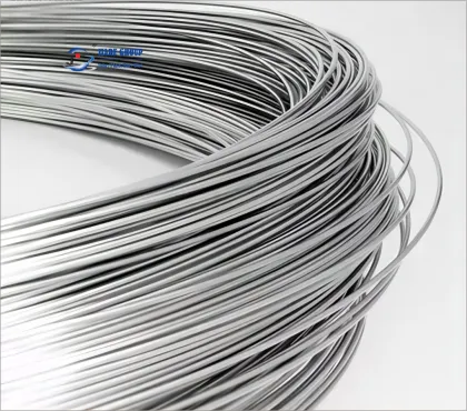 Stainless steel wire mesh