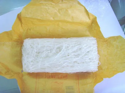 KONG MOON Vermicelli Noodle