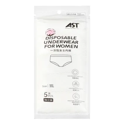 OEM Disposable Modal Underwear