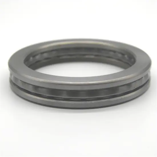 Search Engine for DZD Thrust Ball Bearings: Types 51120 to 51138M