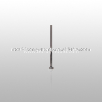 Hardened black blade ejector pin, blade ejector pin