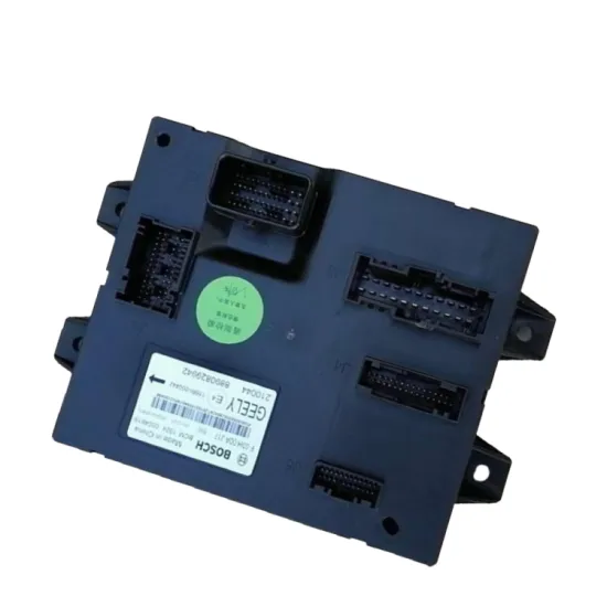 Original Genuine Body Control Module 8890829942 7090039300 for GEELY SX11-A3/Colorado Thor