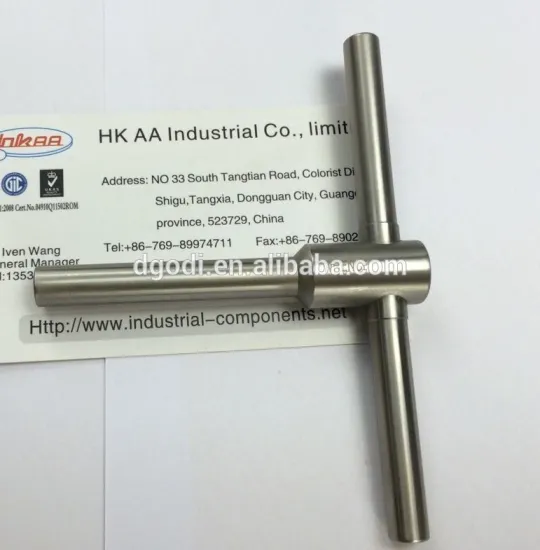 multi function tool T handled hex wrenches for auto repair