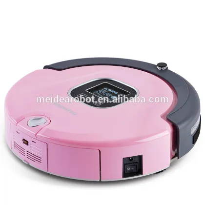 Brand new multifunctional intelligent Robot Vacuum Cleaner