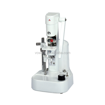 LG-998A Optical Workshop Driller Machine - Lens Drilling Machine