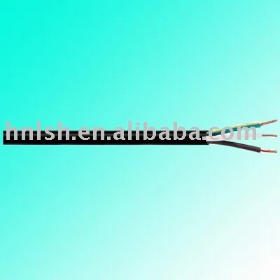 Copper Core Electric Wire