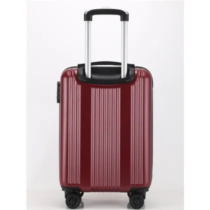 pc trolley Luggage suitcase