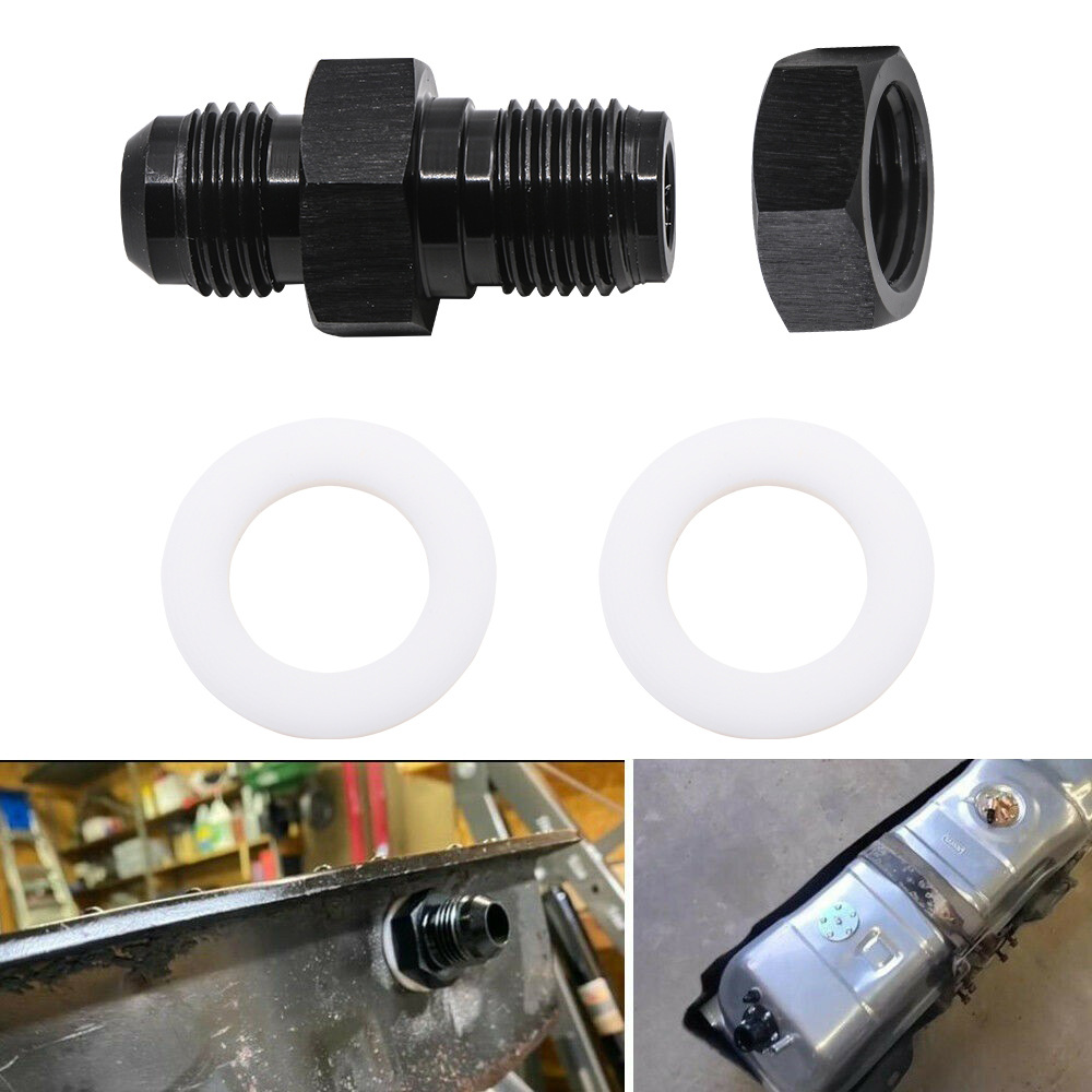 Fuel Connector Of Automobile Retrofit