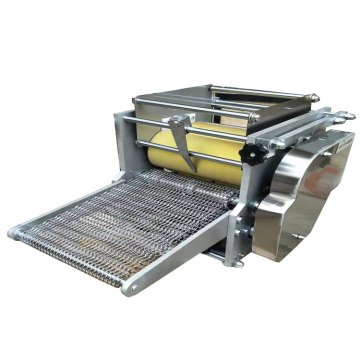 Industrial Automatic Dough Divider and Rounder Machine - Bread Dough Cutter Factory Price