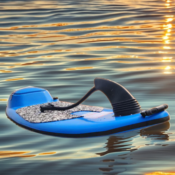 Hot Summer Jet Board: Hochdarsteller-Surfenzubehör zu attraktiven Preisen