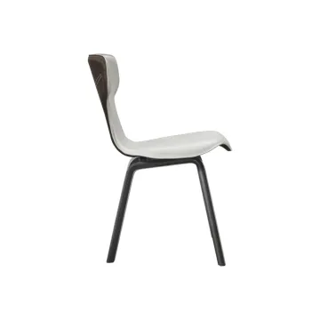 White comfy dining chairs outdoor bistro light chairs