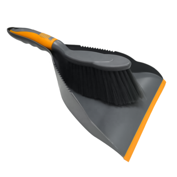 Wholesale High-Quality Plastic Sweeper Sets: Broom, Brush, and Dustpan