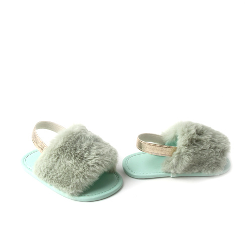 Vendita calda baby baby sandals ragazza