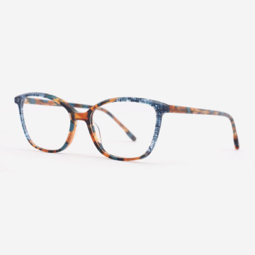 Cat Eye Female Formal Modern Optical Frames