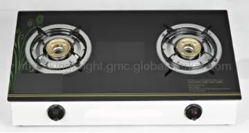 Table Top Glass Gas Stove