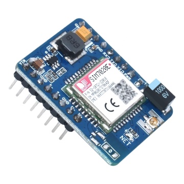 SIM7020C SIM7020E Development Board-Multi-Band-LTE- und NB-IT-Modul
