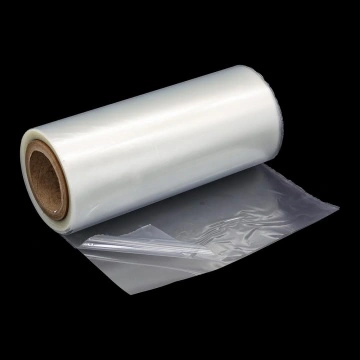 Buy Wholesale China Customized Super Soft Plastic Clear Film Packaging Transparent  Vinyl Shrink Sheet Wrapping Pvc Roll & Pvc Roll Sheet Films at USD 1.69