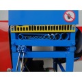 Enamel Copper Wire Stripping Machine