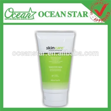 5.07oz/150ml face washing cream