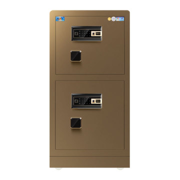 Tiger Safes Classic Series 1080mm Υψηλή 2-πόρτα
