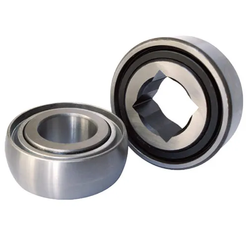 Gw208ppb5-gw211pp25 Greasable Disc Bearing For Amco, John Deere, Case-ih Etc. 