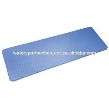 For cockpit and bench seat cushion
