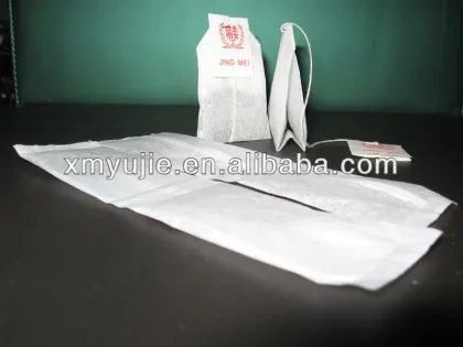 YD-12 Lipton Tea Bag Packing Machine